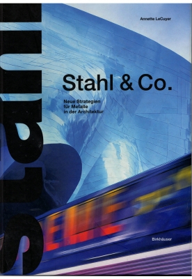 Stahl & Co.