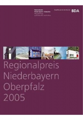 Regionalpreis 2005