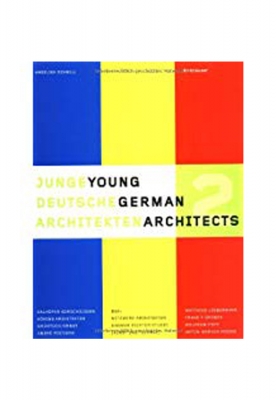Junge Deutsche Architekten 2
