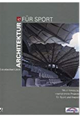 Architektur für Sport