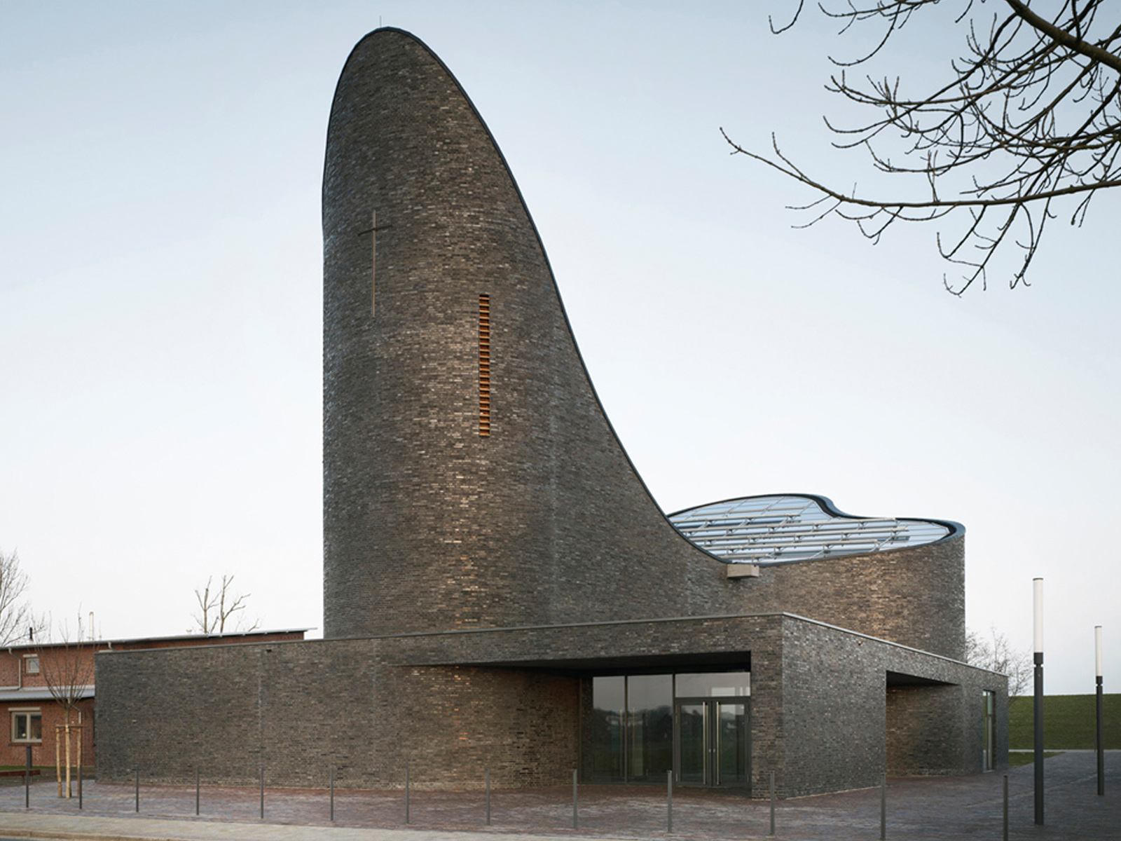 Heinze ArchitektenAWARD 2015