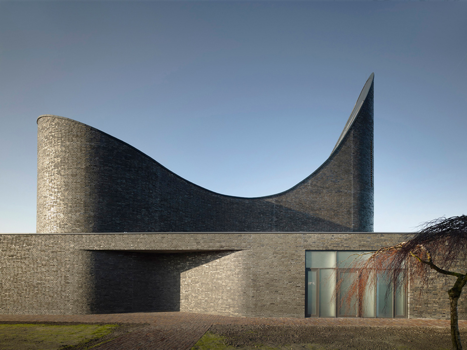 OLB Preis 2015 1. Preis Architektur